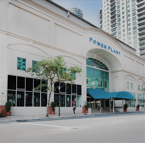 power plant cinema directory